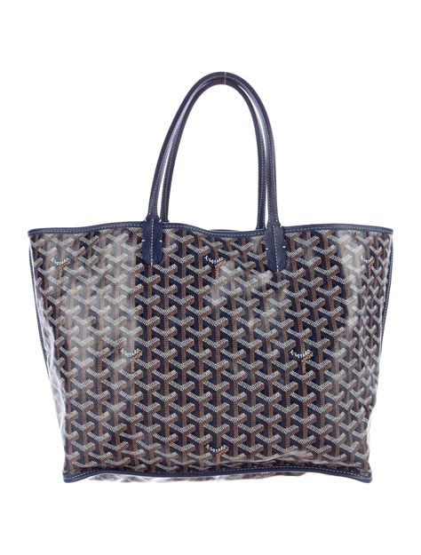 goyard pm tote bag.